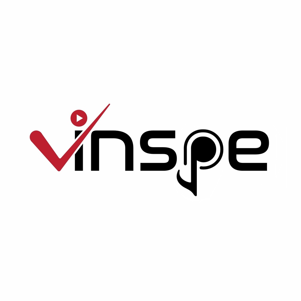 Vinspe official logo
